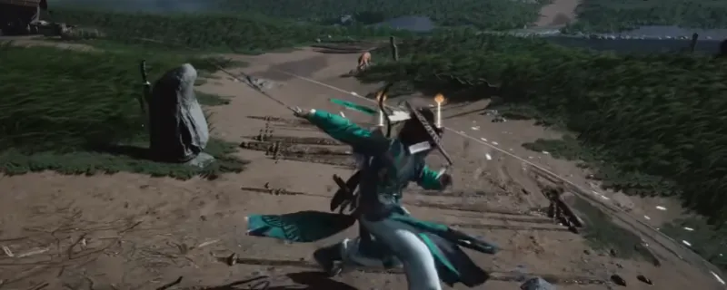 《燕云十六声》鸣金虹流派装备心法奇术选择-输出思路详解