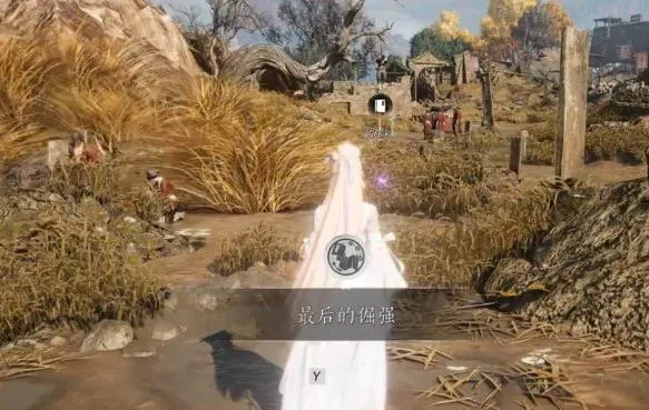 燕云十六声奉敕不杀隐藏动画触发攻略-栾城区任务详解