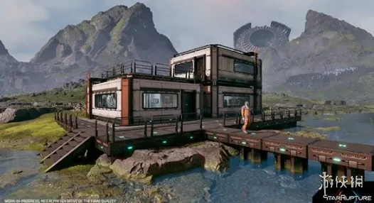 《星际裂变》特色玩法介绍