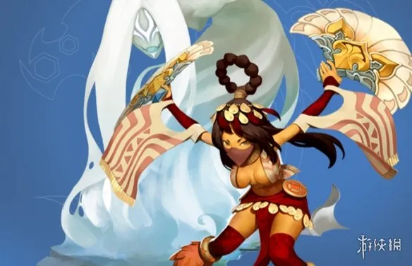 《龙之谷怀旧服》职业全解析