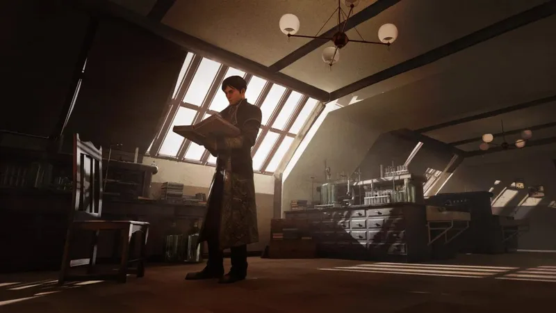 《瘟疫3》发售倒计时