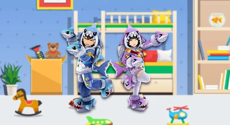 《热血江湖》新服凌云开启