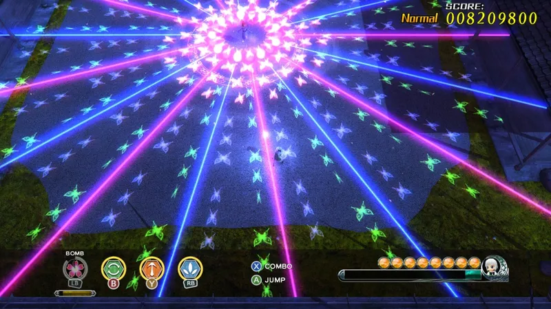 《妖妖剑戟梦想》复刻版1月22日发售