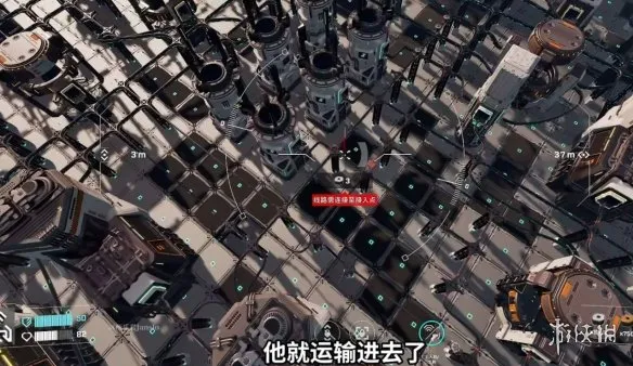 《星际裂变》建家排线方案