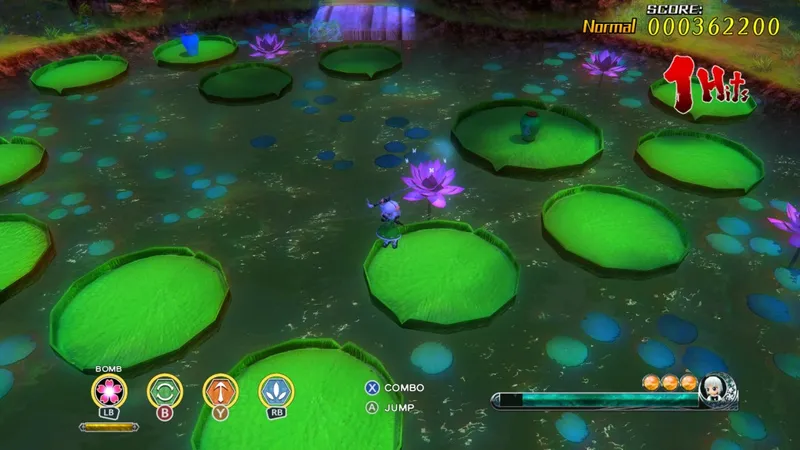 《妖妖剑戟梦想》复刻版1月22日发售