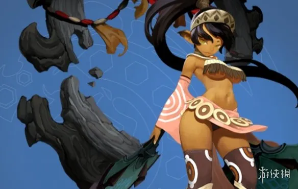 《龙之谷怀旧服》职业全解析