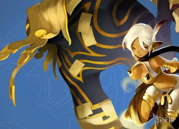 《龙之谷怀旧服》职业全解析