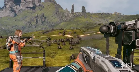 《星际裂变》移动技巧详解