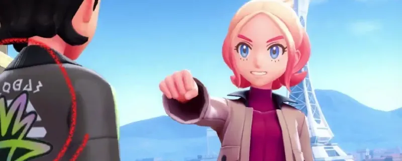 《宝可梦传说Z-A》副任务15至18完成攻略