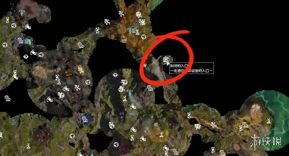 《星际裂变》传送器解锁攻略