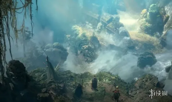 《暗黑破坏神4》埃鲁之死