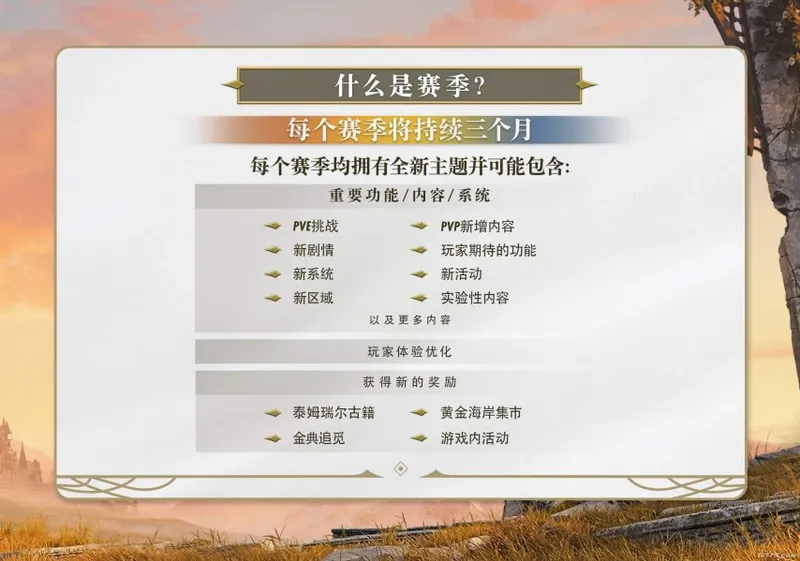 《上古卷轴OL》运营12年迎历史性变革