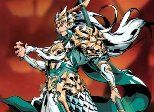 《雄心之上》马超技能玩法攻略-突进骑兵爆发详解