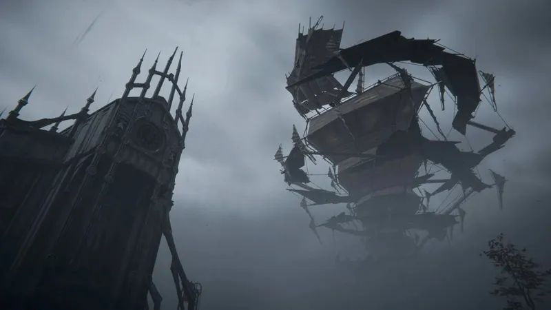 《瘟疫3》发售倒计时-山冈晃配乐终极预告揭秘