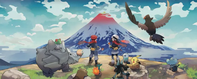 《宝可梦传说Z-A》宝可梦育成指南-详细育成流程解析