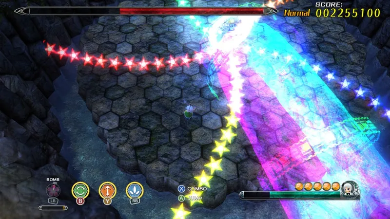 《妖妖剑戟梦想》复刻版1月22日发售