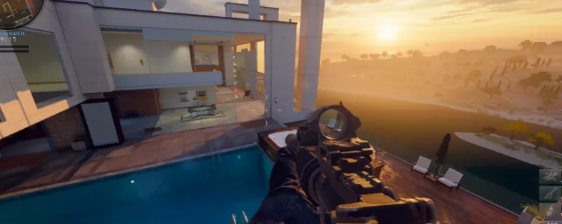 《使命召唤：黑色行动7》爆裂焰火改造详解-流星焰火核心优势解析