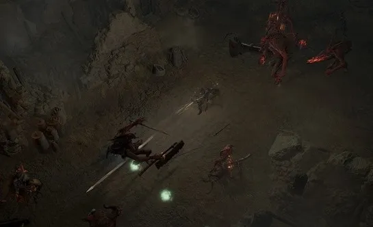 《暗黑破坏神4》赛季试炼攻略