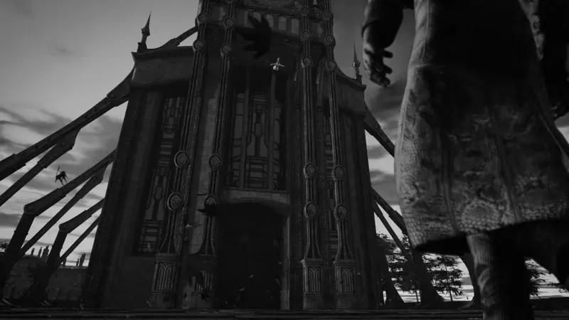 《瘟疫3》发售倒计时