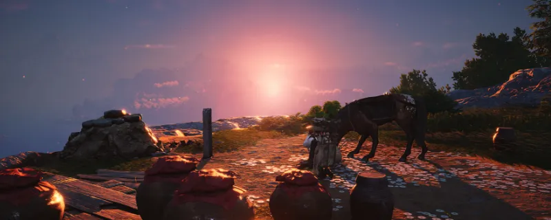 《燕云十六声》装备神力词条详解