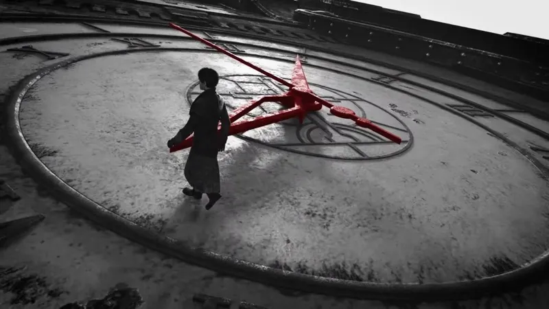 《瘟疫3》发售倒计时