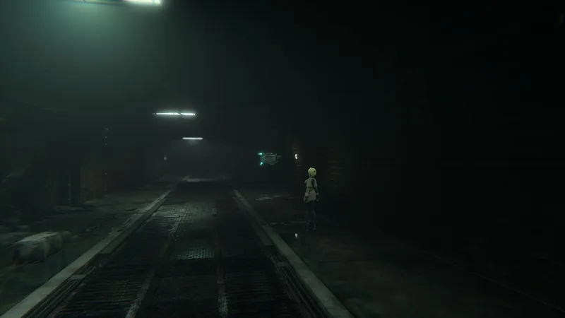 《寄生种》试玩版发布