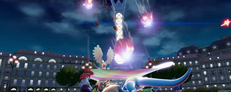 《宝可梦传说Z-A》副任务10至14攻略