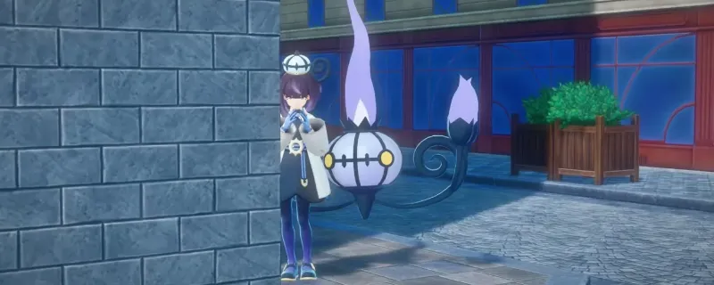 《宝可梦传说Z-A》副任务51至55攻略-完成方法详解