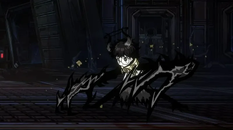 神备食指小妹！还有意想不到的人来帮忙！边狱公司第九章 蛛丝赤 9-30 sora 过关