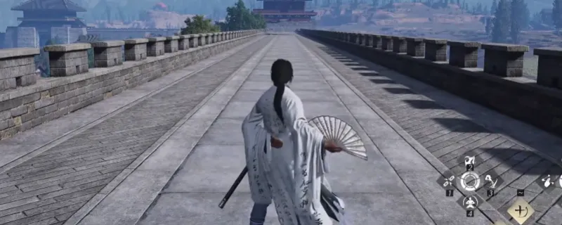 《燕云十六声》牵丝霖装备心法奇术选择-牵丝霖流派及输出思路详解