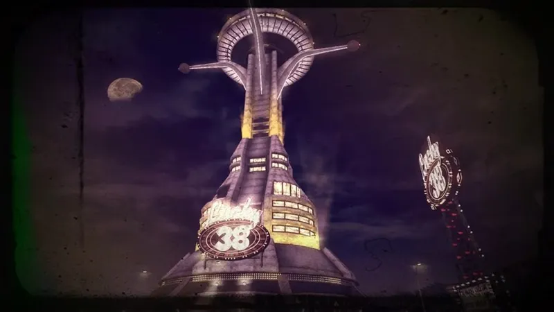 《星球大战：旧共和国武士2》开发商黑曜石四款新作曝光