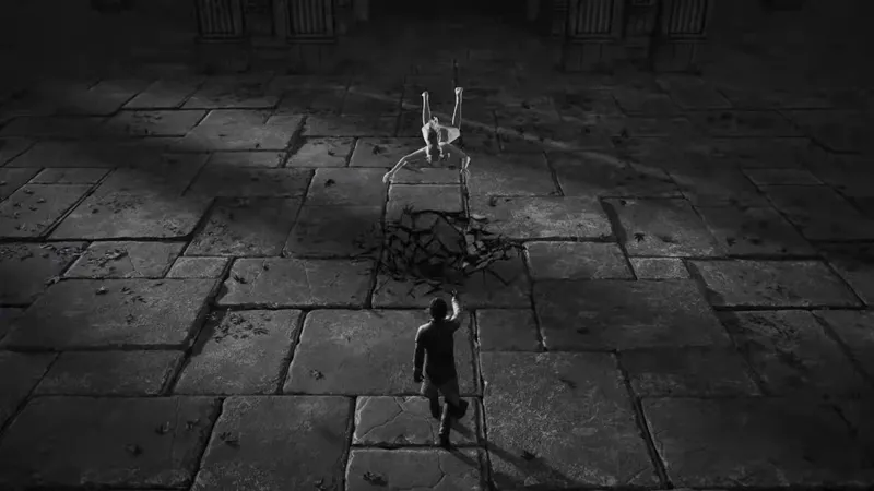 《瘟疫3》发售倒计时