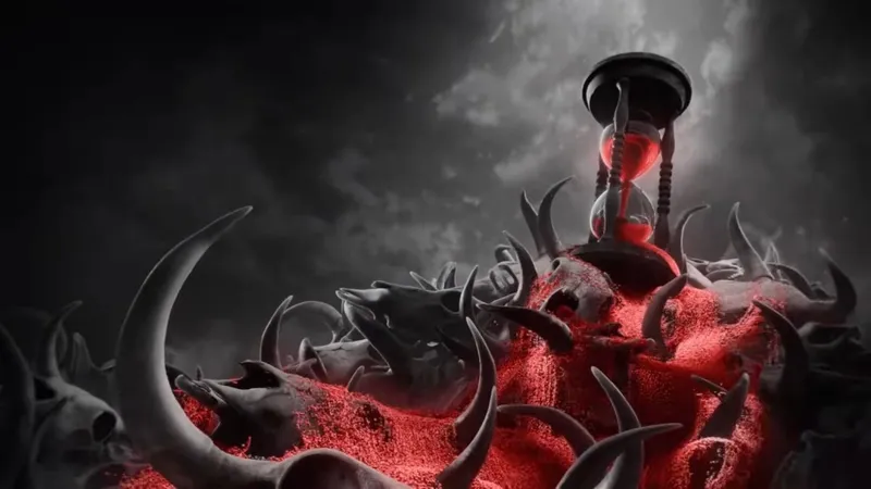 《瘟疫3》发售倒计时