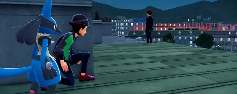 《宝可梦传说Z-A》精通招式与补全技能详解