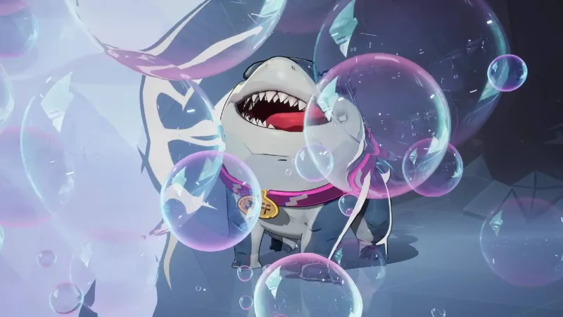 《漫威争霸赛》新英雄更新节奏不变-第二年持续快速扩充阵容