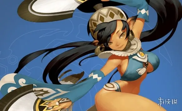 《龙之谷怀旧服》职业全解析