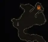 《暗黑破坏神4》地狱裂隙位置详解