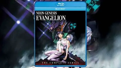 《新世纪福音战士》联动雷蛇