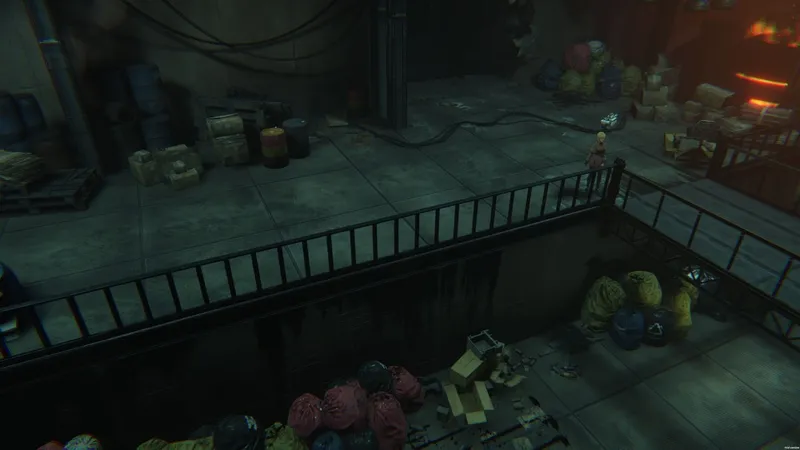 《寄生种》试玩版发布