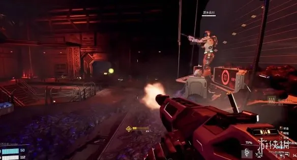 《星际裂变》传送器解锁攻略