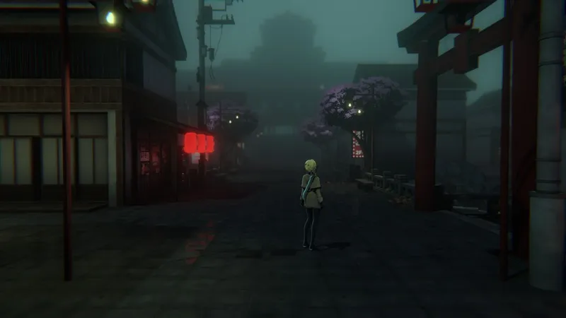 《寄生种》试玩版发布