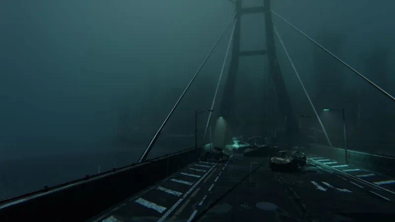 《寄生种》试玩版发布