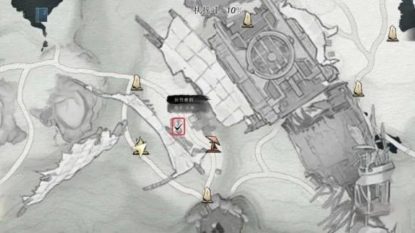 《燕云十六声》墨道之声奇遇触发方法-墨家机关区域任务详解