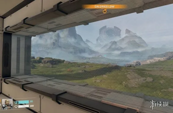 《星际裂变》饮食系统详解