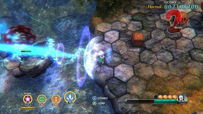 《妖妖剑戟梦想》复刻版1月22日发售