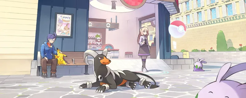 《宝可梦传说Z-A》副任务46至50攻略-飞翔的大比鸟们任务详解