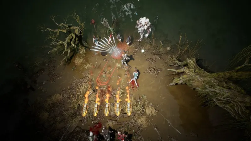 《轮回保险公司》次世代刷宝幸存者