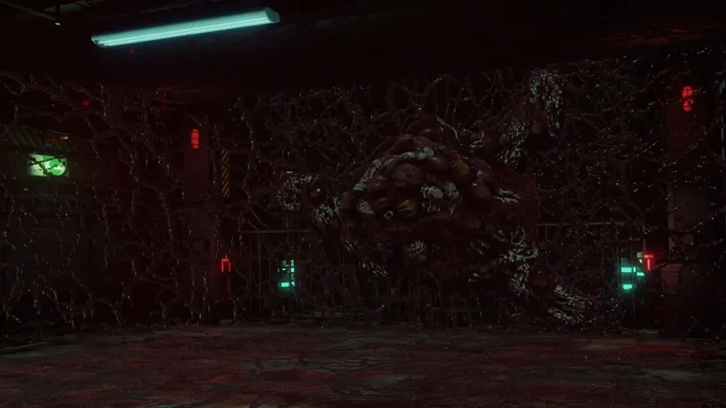 《寄生种》试玩版发布