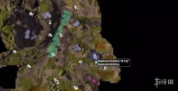 《星际裂变》化学品图纸获取攻略