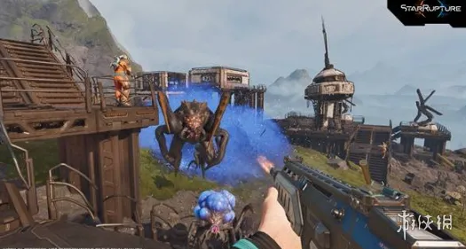 《星际裂变》国服解锁时间详解